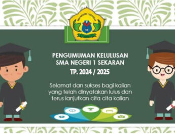 INFO KELULUSAN